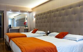 Hotel Le Fouquet's